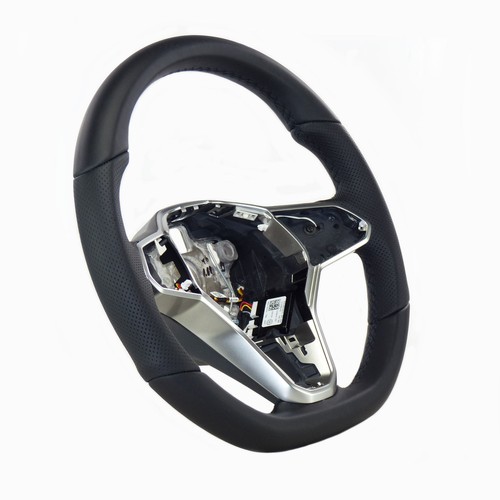 Golf volant sport - vw, 8