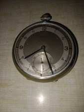 MONTRE GOUSSET ZENITH POUR