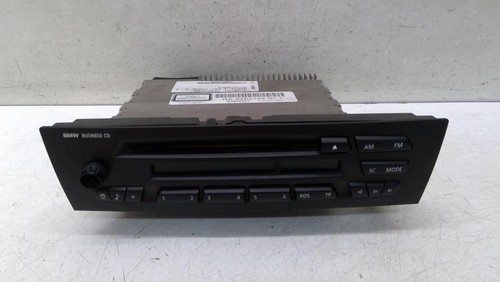 Autoradio bmw serie e87 - autoradio, 1