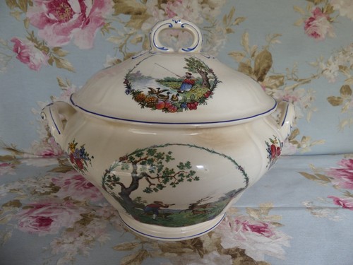 Villeroy boch watteau - &, 1