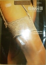WOLFORD Bas Affaire Stocking
