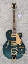 G5655TG Electromatic Center