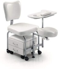 Fauteuil Podologique Pédicure