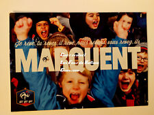 FIFA FFF concours FAN O MATON