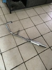 Pot Gauche 125 Rebel Honda Oem Original