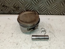 Honda GCV 135  - Piston Ø 64 mm ref. 13101-ZL8-000