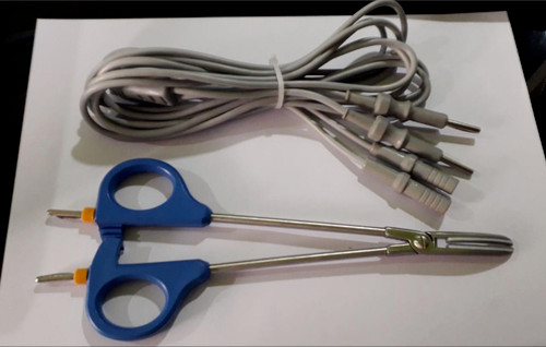 Clamp récipient scelleuse - bi-clamp,