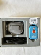 Le traceur GPS WEENECT kids pour enfant