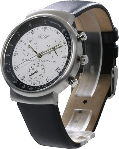 Montre homme buw - montre, grande