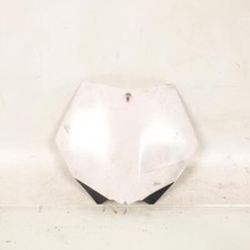 Plaque phare origine pour moto KTM 200 EXC 2003-2003 VBKGSA2033M / SX 07