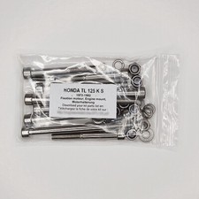 HONDA TL 125 K S 1973-1982 Kit