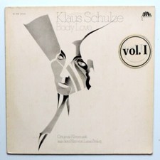 ELECTRONIC, BERLIN-SCHOOL -