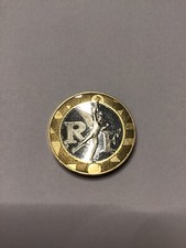 10 Francs Type Genie De La Bastille Tranche Lisse 2000 État Sup +++