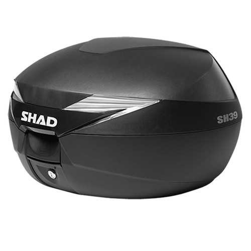 Top case shad 39l noir - case,