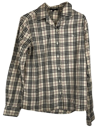 Chemise burberry femme - chemise,