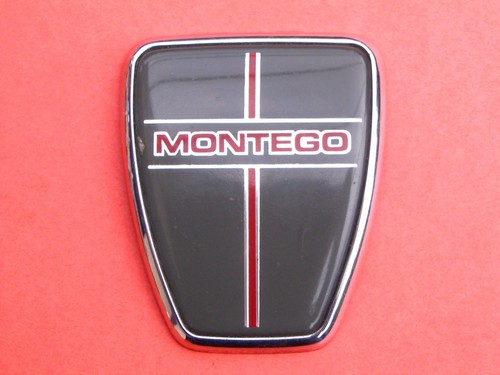 Austin rover montego - rover,