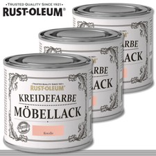 Rust-Oleum 3 x 125 ML Couleur