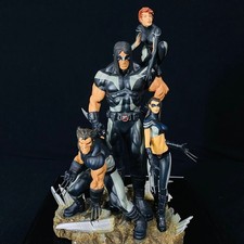 Sideshow Exclusive X-Force