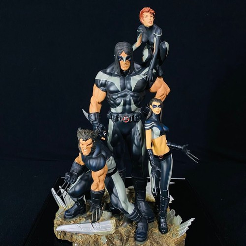 Sideshow exclusive force - sideshow, x-force