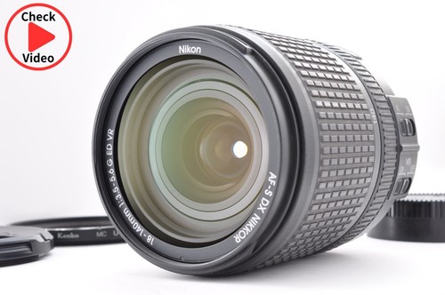 Objectif zoom nikon - nikon, af-s