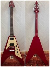 Guitare électrique Epiphone