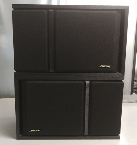 Bose 301 series iii - bose, direct