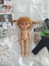 My Meadow doll Bjd Twinkle Kyrra