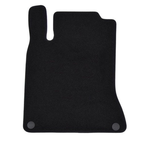 Tapis sol avant gauche - tapis, de