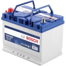 BOSCH 0 092 S40 270 S4