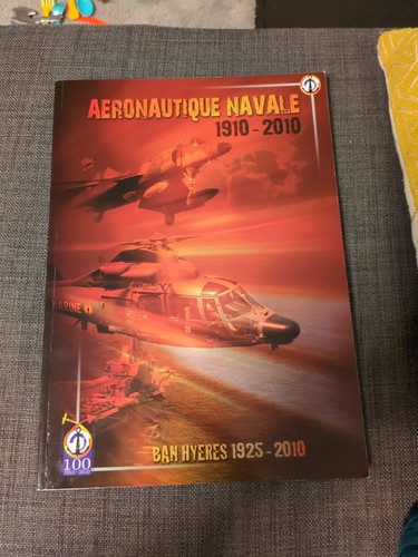 Livre sur aeronautique - aeronautique, navale