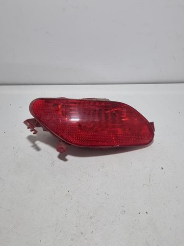 Feu recul citroen c4 - feu,