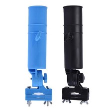 Porte-parapluie réglable pour