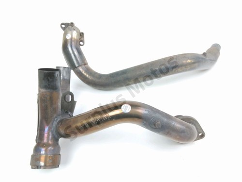 Tubulure avant yamaha 1100 - tubulure,