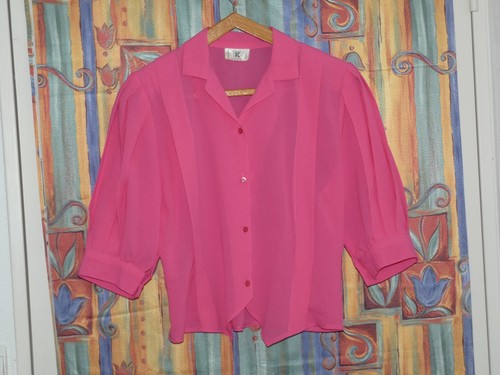 Haut chemisier chemise femme - chemise,