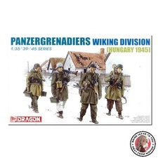 NEW Platz Dragon 1/35 WW2