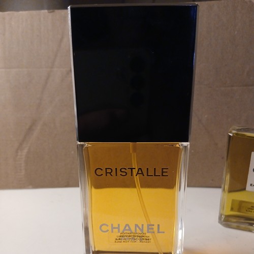 Parfum femme vintage - parfum,