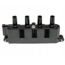 Module De Bobine D'Allumage Pour Fiat Punto Evo 1.2 65CV 5BS5