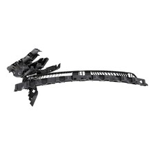 Lot de supports pare choc