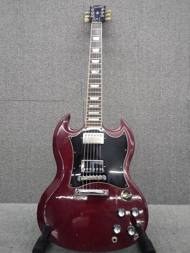Guitare électrique gibson - gibson, sg
