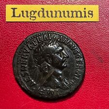 As - Trajan TR POT COS III P P