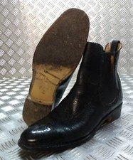 Hcav Chelsea Bottes British