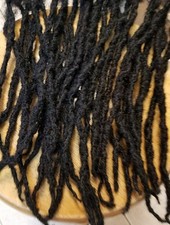 Extensions Cheveux Dreadlocks