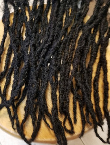 Extensions cheveux dreadlocks - cheveux,