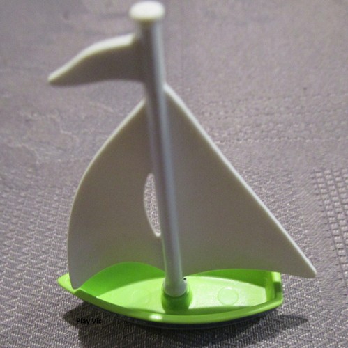 Playmobil 5333 jouet bateau - jouet,