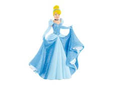Figurine disney cendrillon - -,