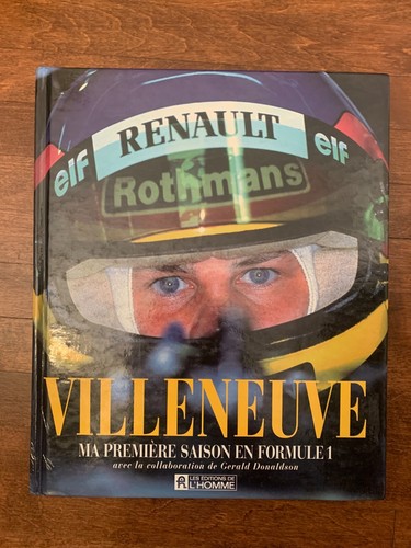 Première saison formule - premiÈre, en