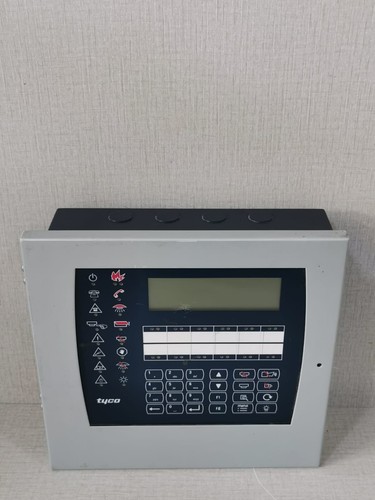 Tyco srp controller fire - srp-32-zi,