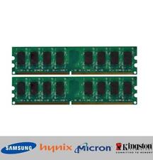 4 Go (2x 2 Go) DDR3 RAM