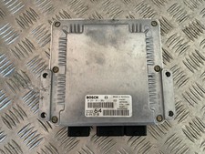 Calculateur moteur bosch - moteur,