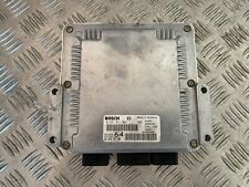 Calculateur Moteur BOSCH -